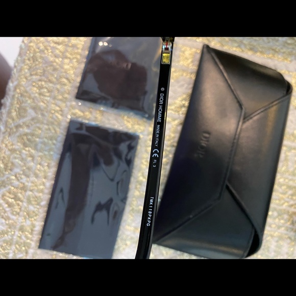 Christian Dior Sunglasses - Picture 5 of 5